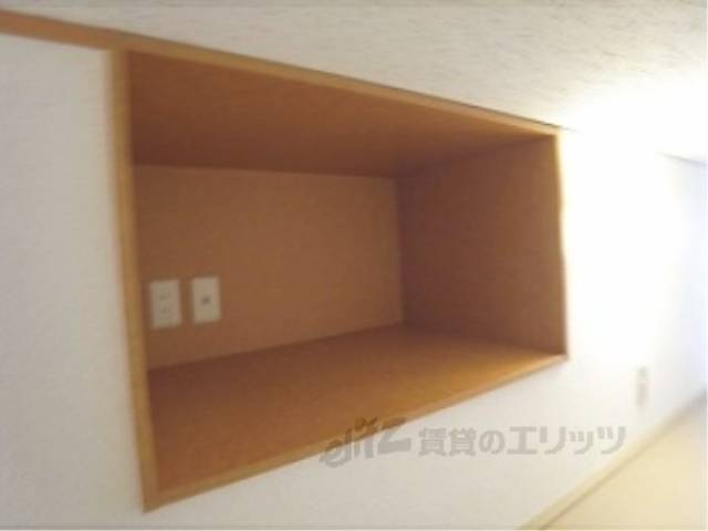 ロフト　写真はイメージです。