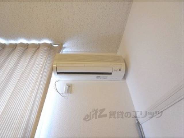 エアコン　写真はイメージです。