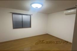 フラッティ堀川高辻室内写真1
