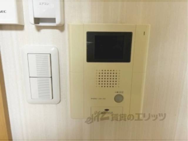 ドアフォン（ＴＶ含）