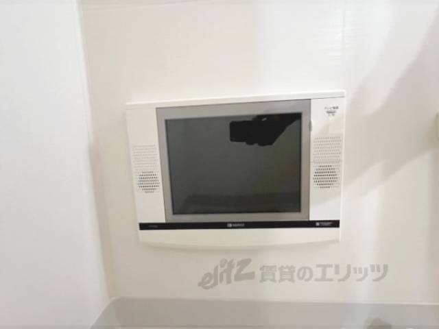 風呂　浴室テレビ