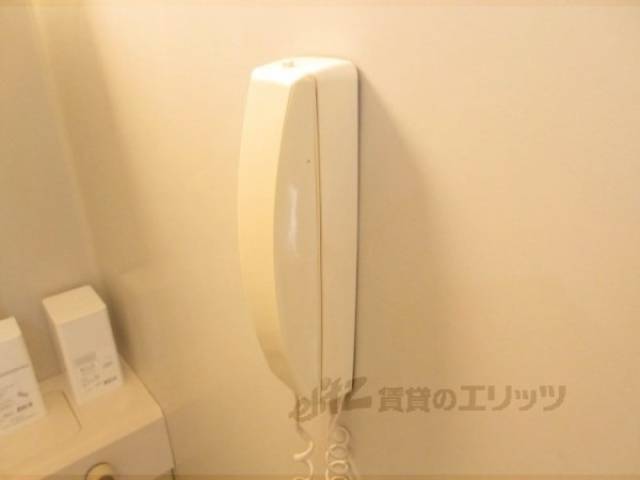 インターフォン