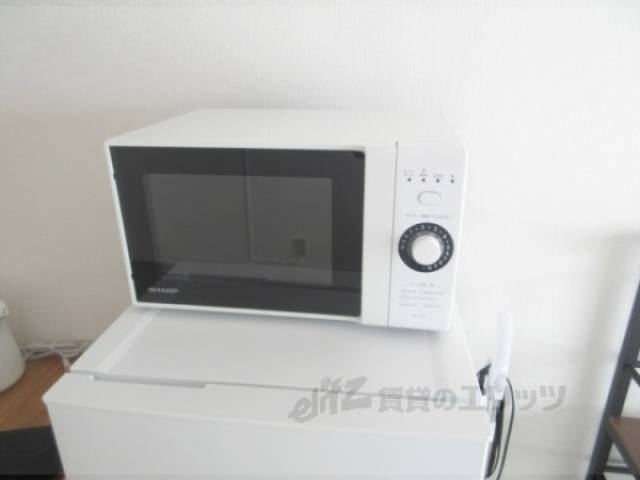 電子レンジ
