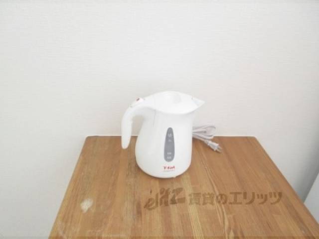 湯沸かし器