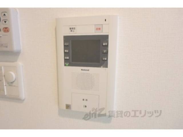 ドアフォン（ＴＶ含）