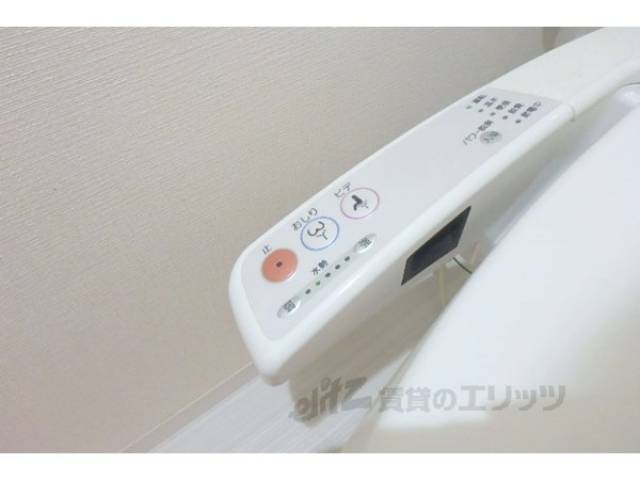 トイレ　ｳｫｼｭﾚｯﾄ