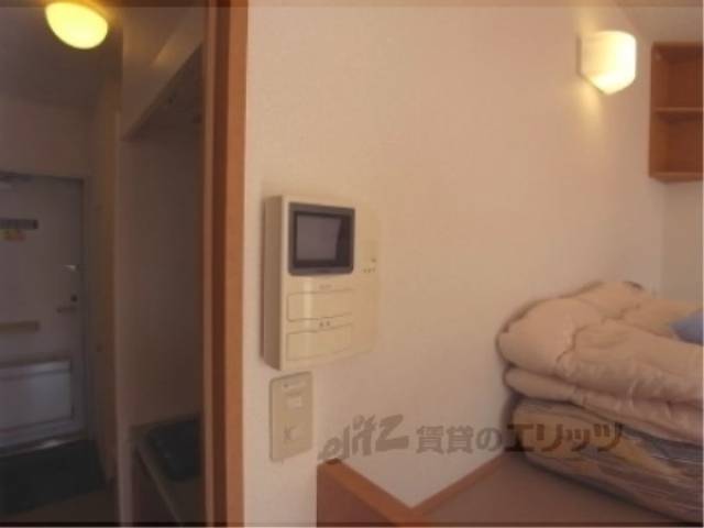 ドアフォン（ＴＶ含）　インターホン