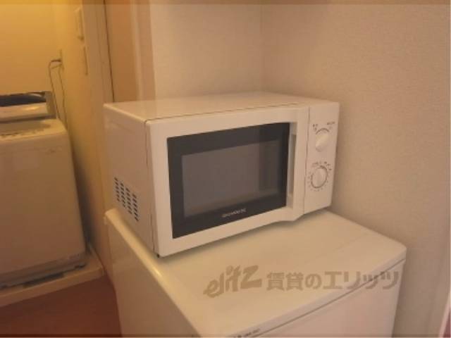 電子レンジ