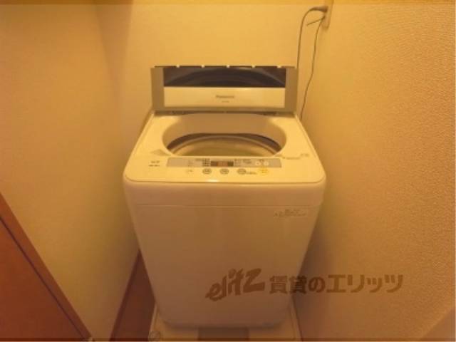 洗濯機