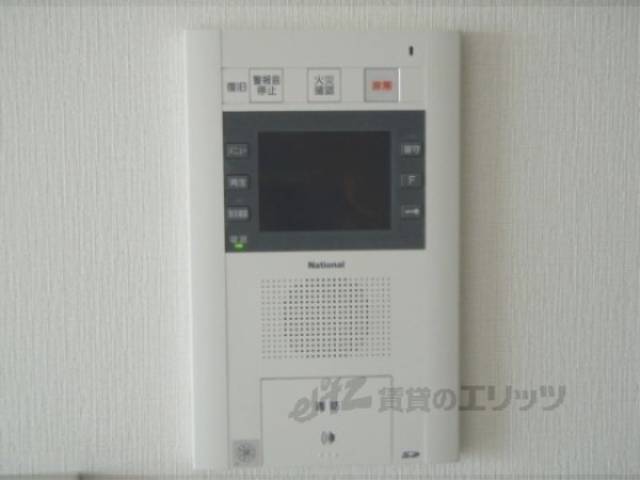 ドアフォン（ＴＶ含）