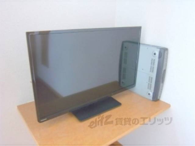 テレビ
