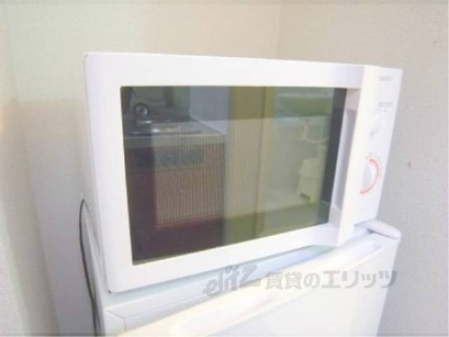 電子レンジ