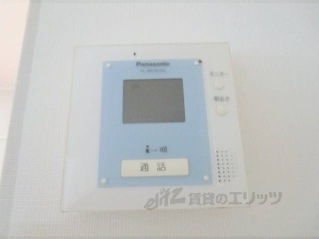 ドアフォン（ＴＶ含）