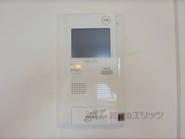 インターホン