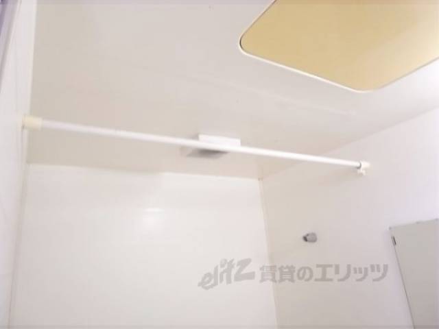 ユニットバス　ユニットバスの天井