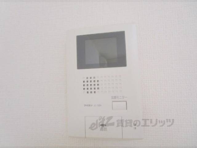 ドアフォン（ＴＶ含）