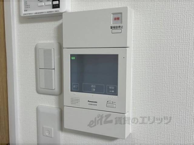 ドアフォン（ＴＶ含）