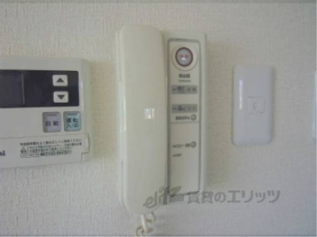 ドアホン