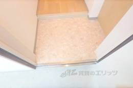レジデンス南草津室内写真1
