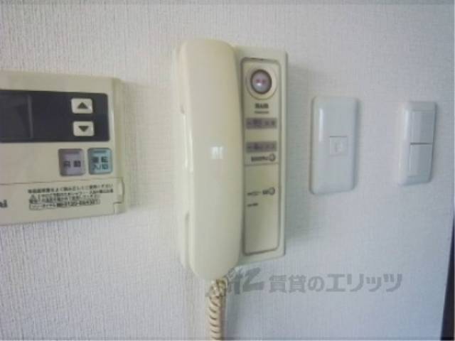 インターフォン