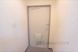 ランピエヌ御池室内写真2