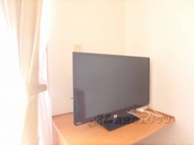 テレビ