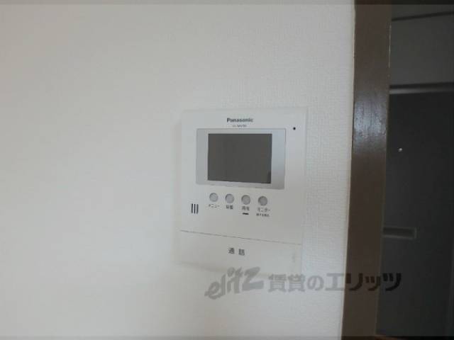 モニターホン