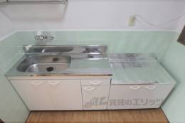 二軒茶屋マンション室内写真2