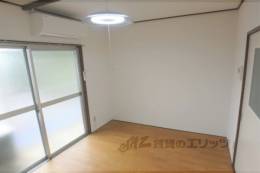 二軒茶屋マンション室内写真1