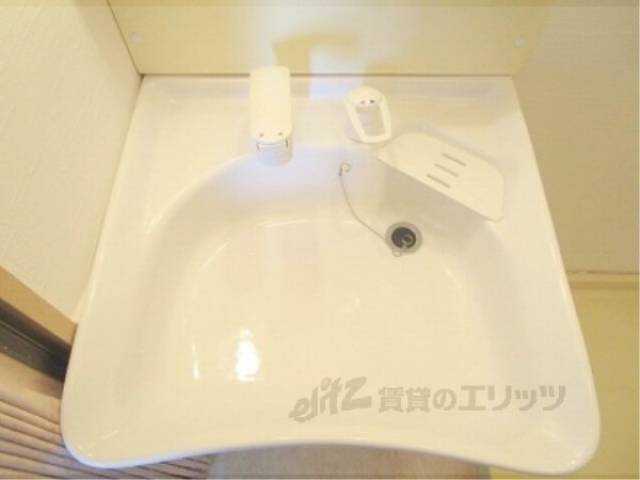 洗面所