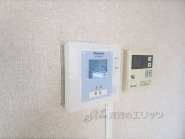 ドアフォン（ＴＶ含）