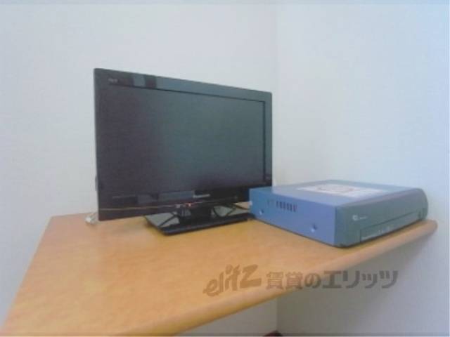 テレビ