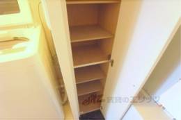 レオパレスビューテラスフジミ室内写真2
