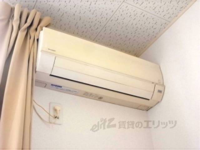 エアコン