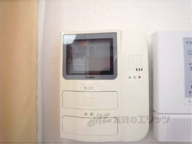 ドアフォン（ＴＶ含）
