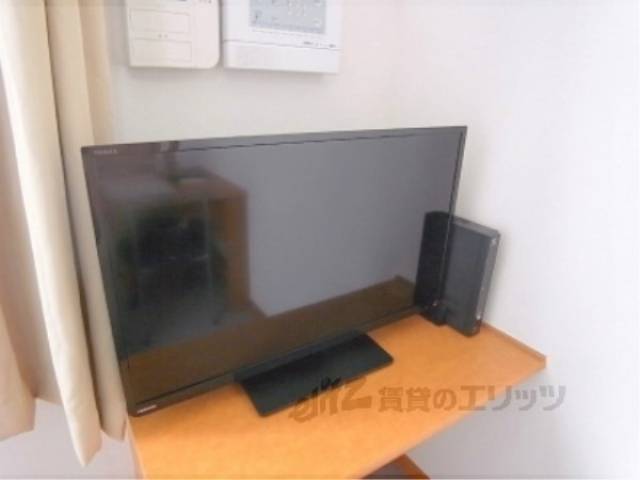 テレビ
