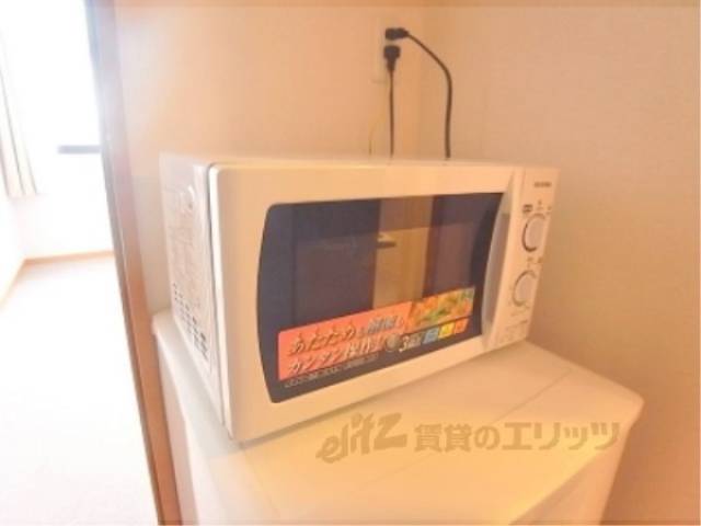 電子レンジ