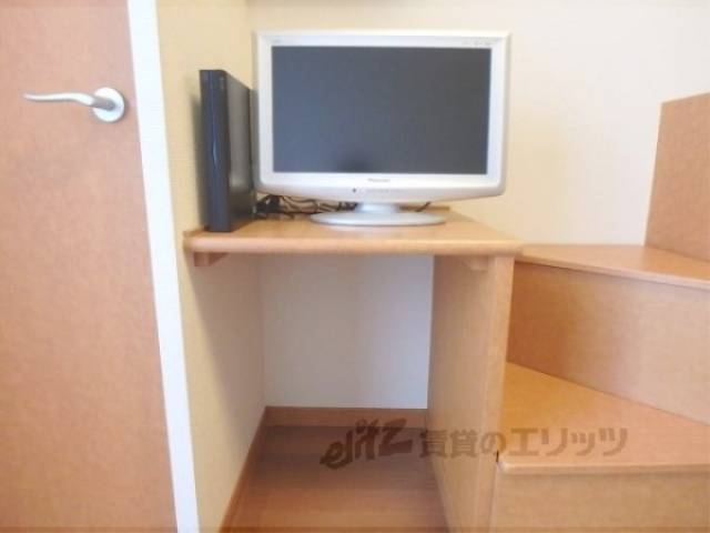 テレビ