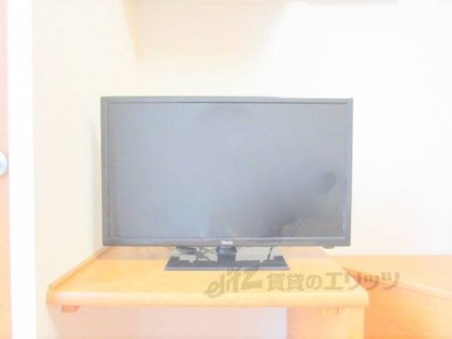 テレビ