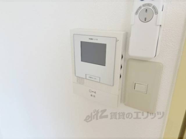 ドアフォン（ＴＶ含）