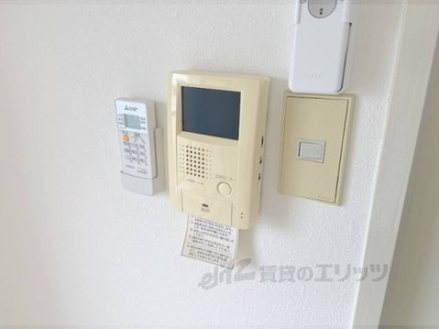 ドアフォン（ＴＶ含）
