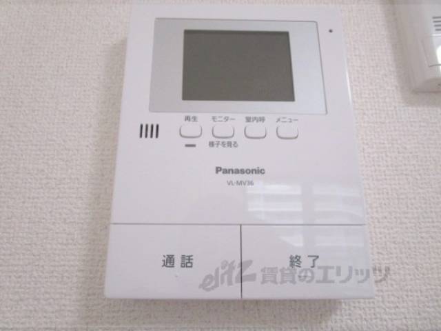 ドアフォン（ＴＶ含）