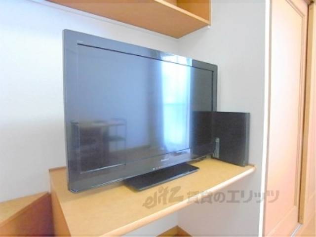 テレビ