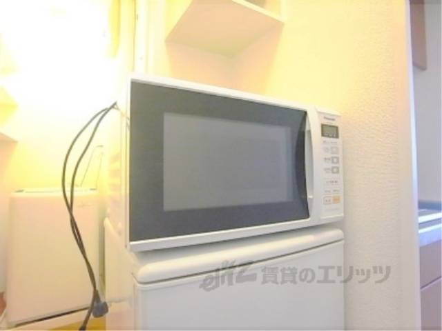 電子レンジ