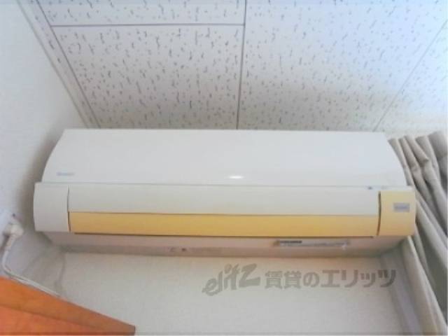 エアコン　エアコン