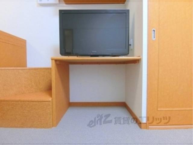 テレビ