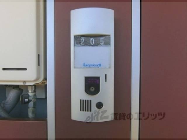 ドアフォン（ＴＶ含）