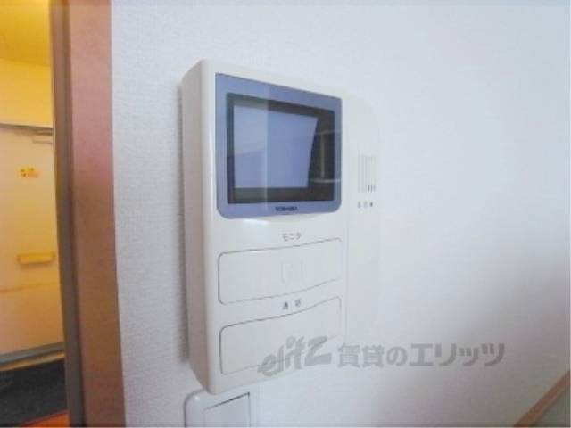 モニターフォン