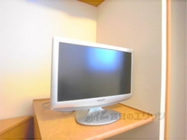 テレビ