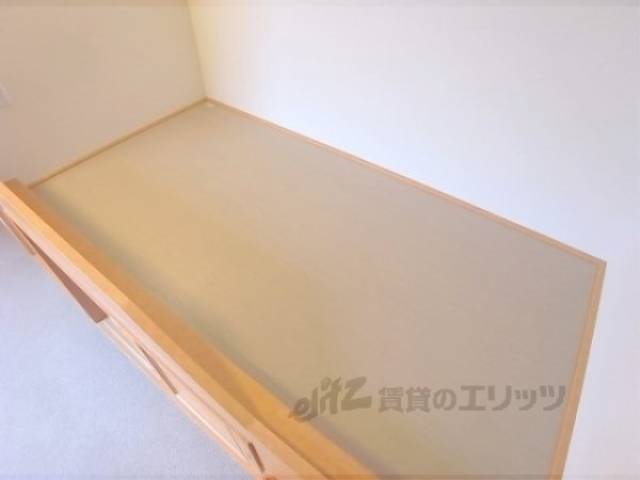ベッド